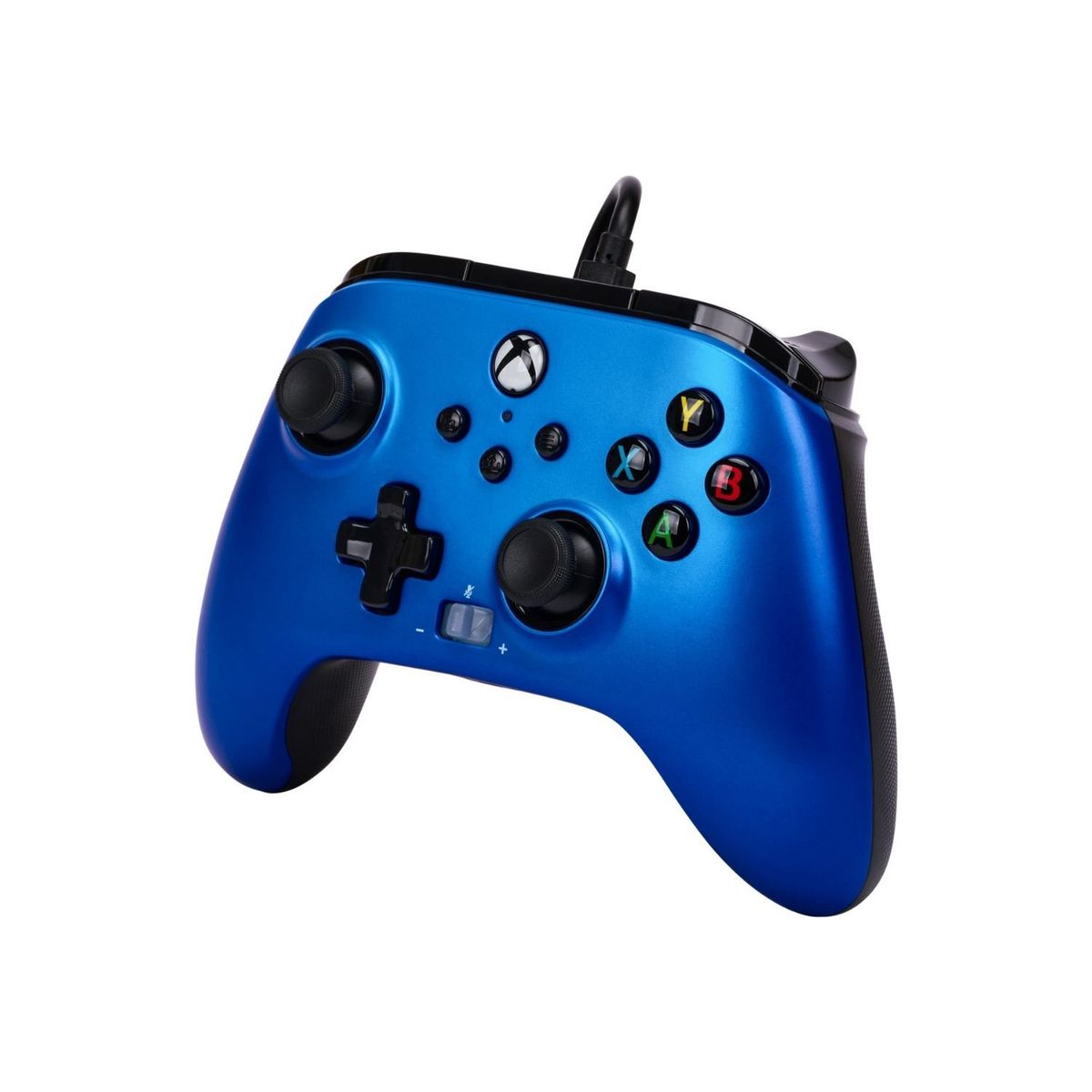 POWER A - Estuche Power A para Xbox: SAPPHIRE FADE 