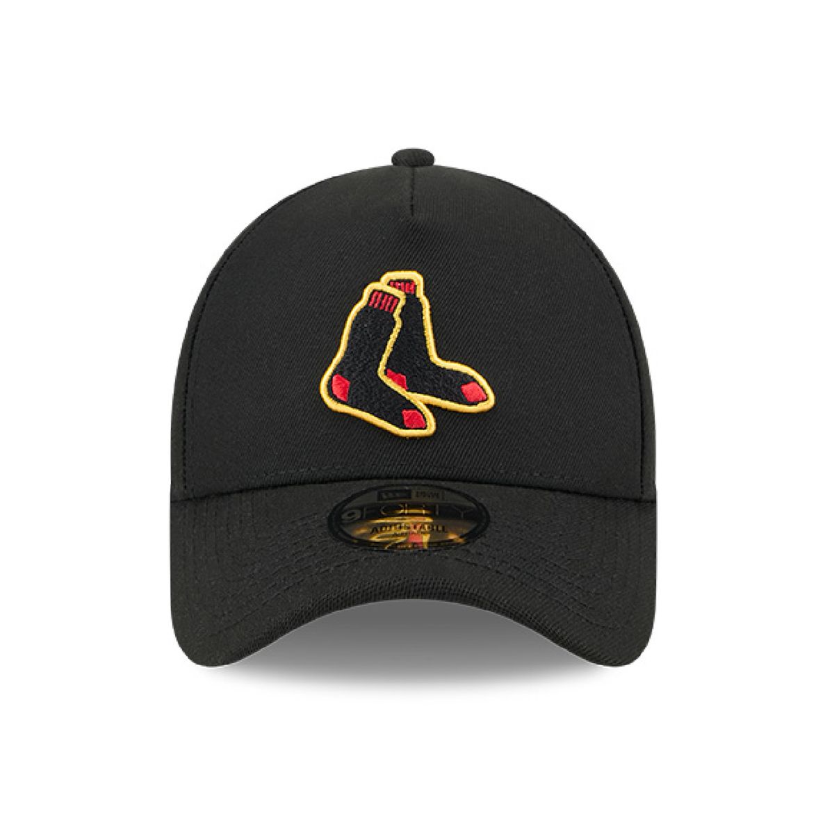 NEW ERA - Gorra Boston Red Sox Black 99 All Star Game 9FORTY AF