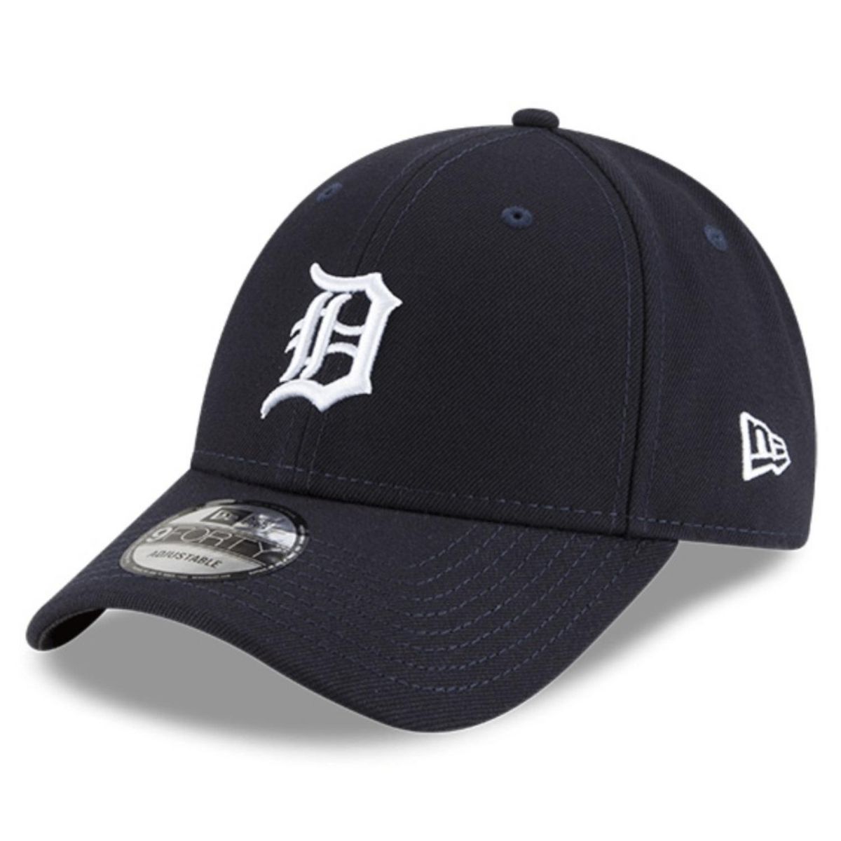 NEW ERA - Gorra Detroit Tigers 9FORTY Ajustable New Era