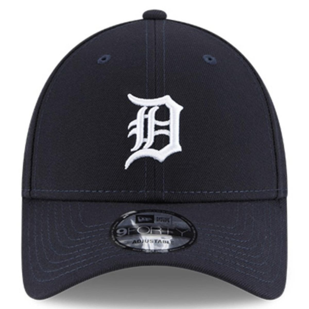 NEW ERA - Gorra Detroit Tigers 9FORTY Ajustable New Era