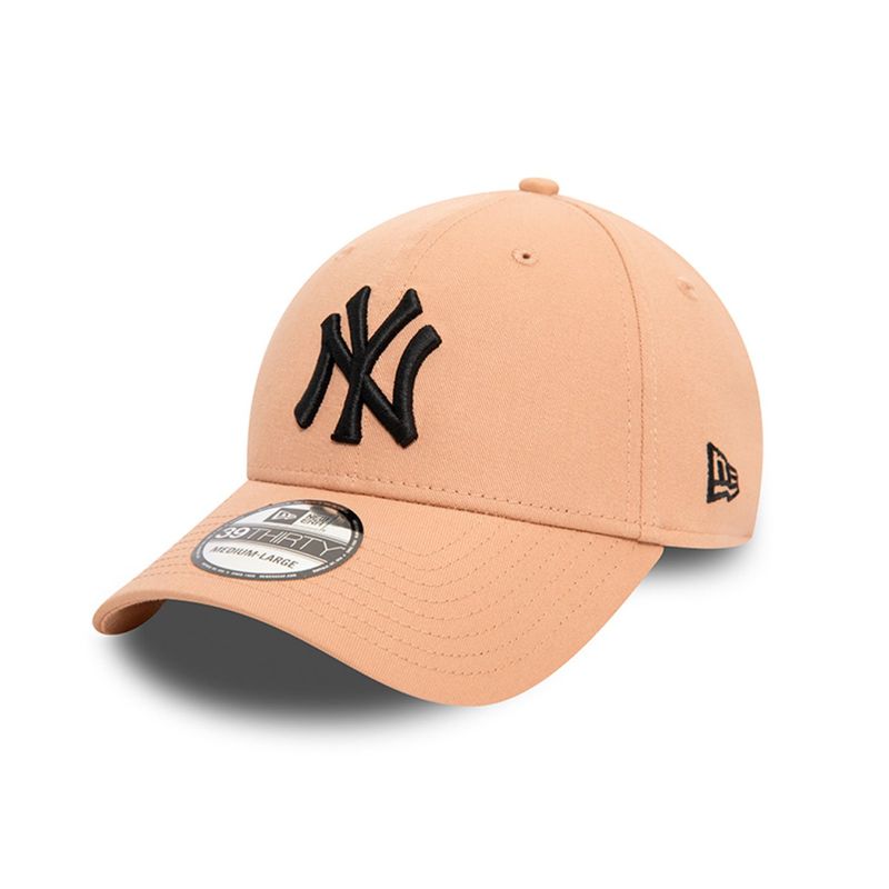 NEW ERA - Gorra New York Yankees MLB 39THIRTY New Era