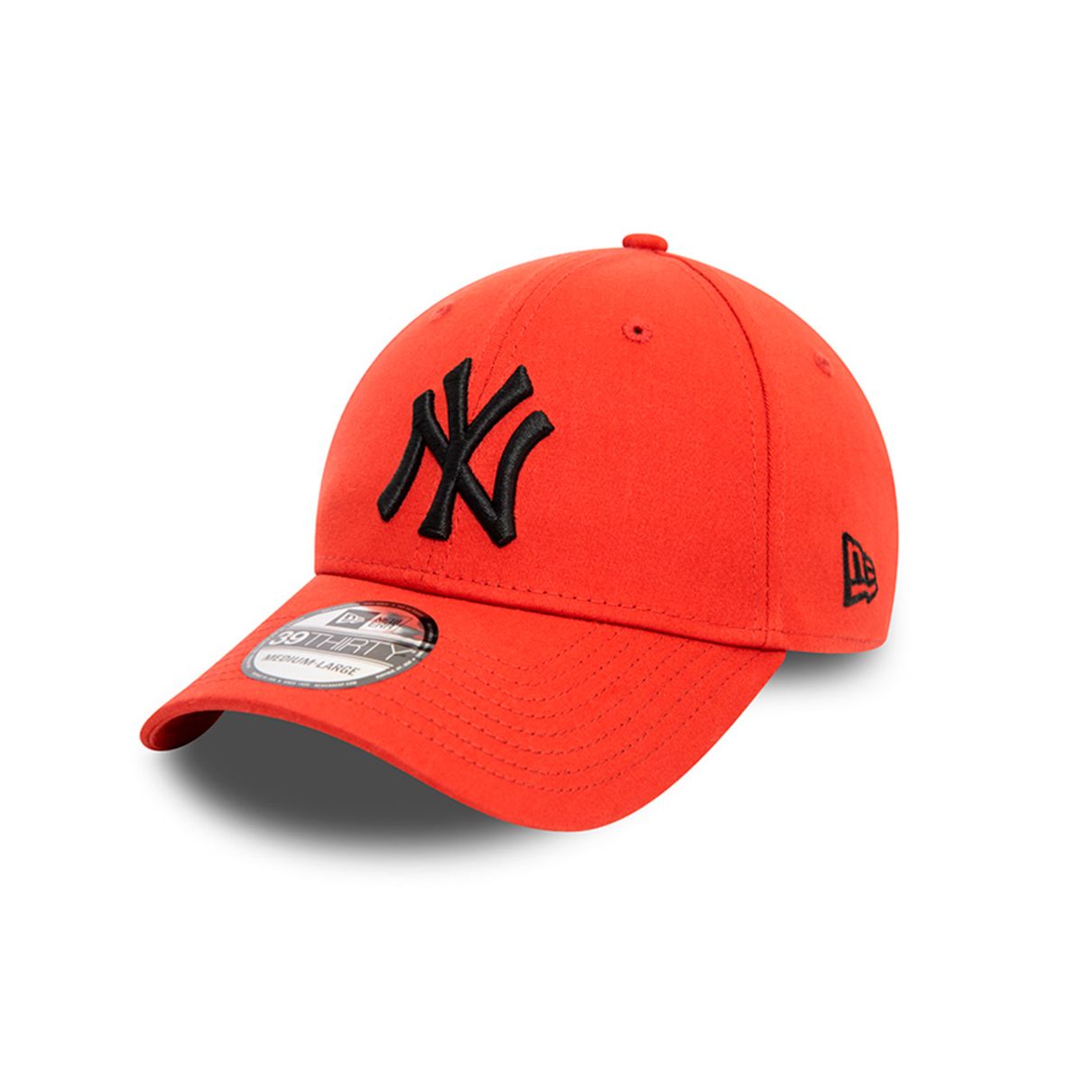 NEW ERA - Gorra New York Yankees MLB 39THIRTY New Era