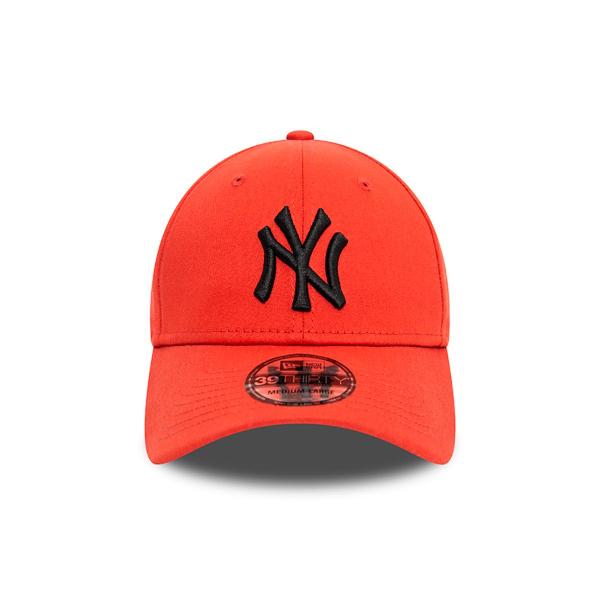 NEW ERA - Gorra New York Yankees MLB 39THIRTY New Era