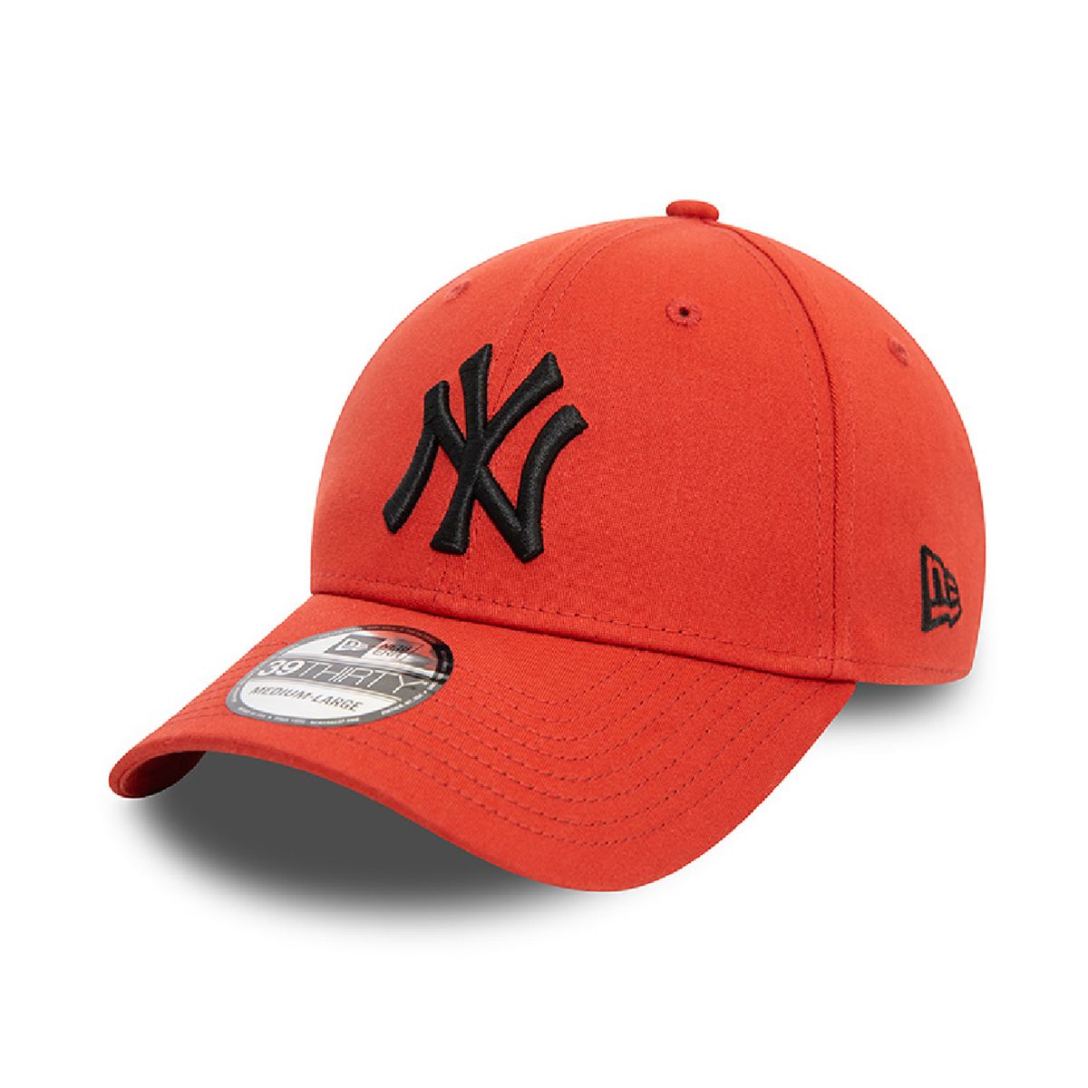 NEW ERA - Gorra New York Yankees MLB 39THIRTY New Era