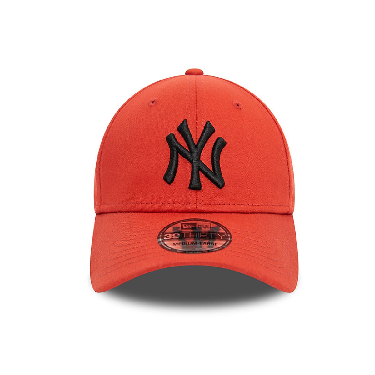 NEW ERA - Gorra New York Yankees MLB 39THIRTY New Era