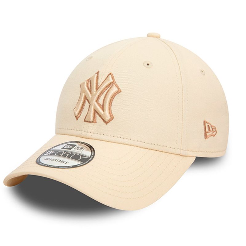 NEW ERA - Gorra New York Yankees MLB 9FORTY Ajustable New Era