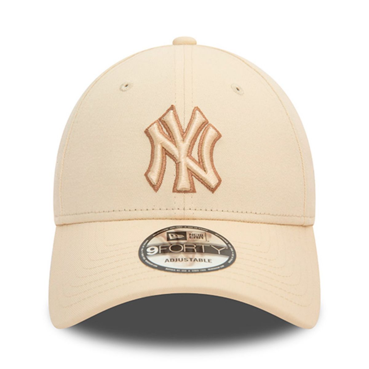 NEW ERA - Gorra New York Yankees MLB 9FORTY Ajustable New Era
