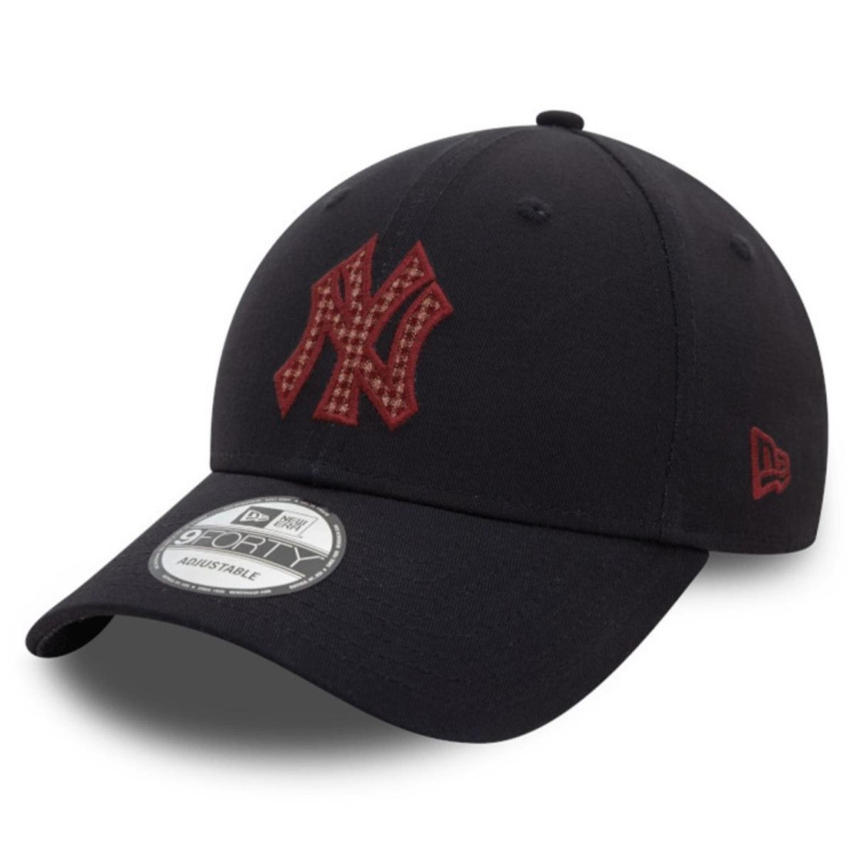 NEW ERA - Gorra New York Yankees MLB 9FORTY Ajustable New Era
