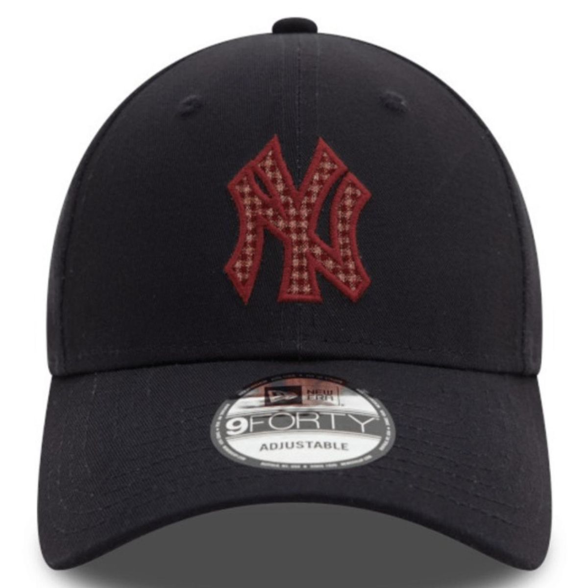 NEW ERA - Gorra New York Yankees MLB 9FORTY Ajustable New Era