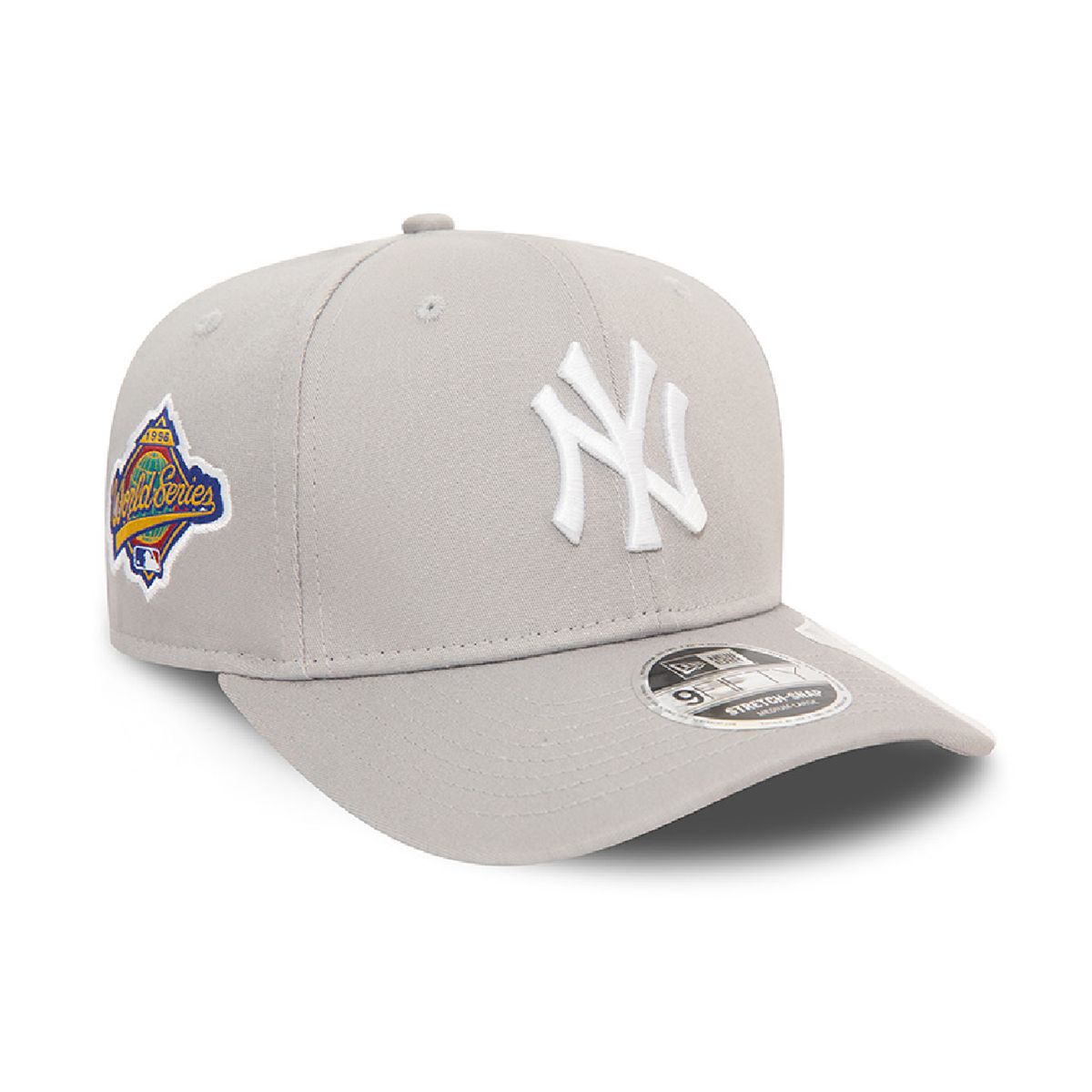 NEW ERA - Gorra New York Yankees MLB World Series 9FIFTY SS