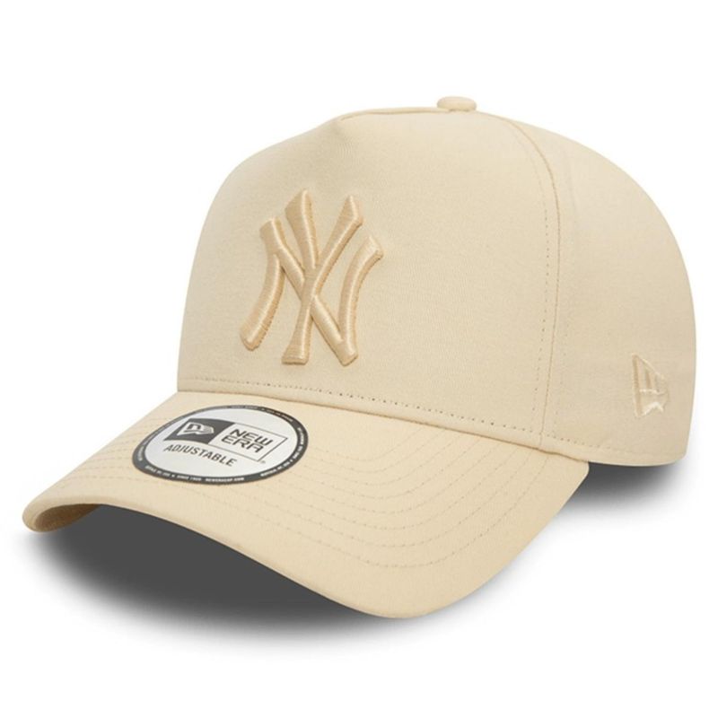 NEW ERA - Gorra New York Yankees MLB League Essential 9FORTY AF