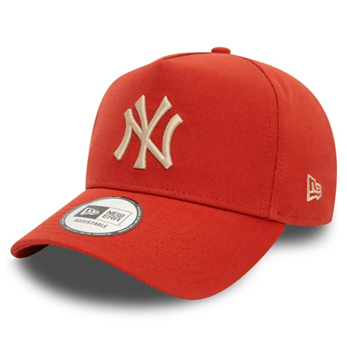 NEW ERA - Gorra New York Yankees MLB League Essential 9FORTY AF