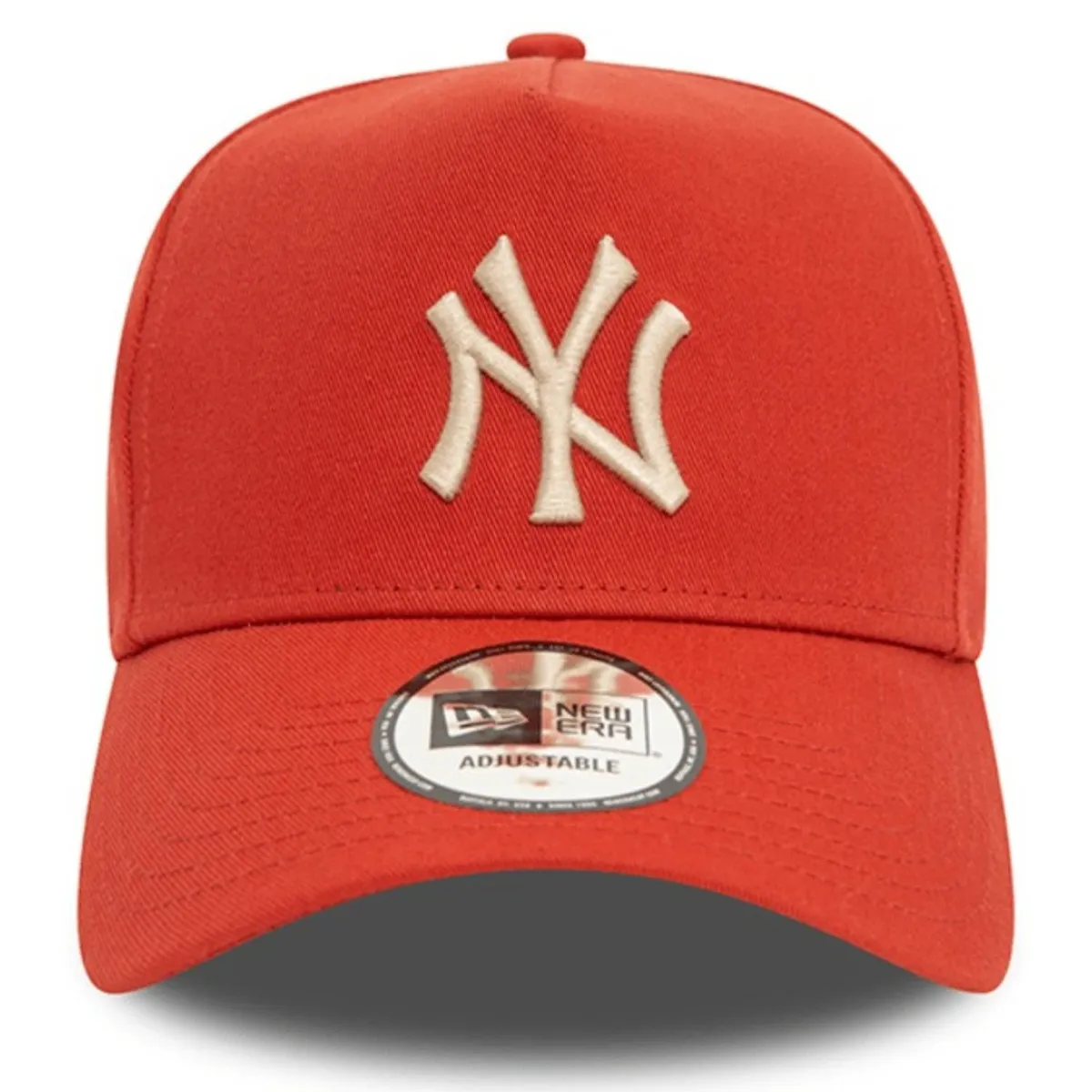 NEW ERA - Gorra New York Yankees MLB League Essential 9FORTY AF
