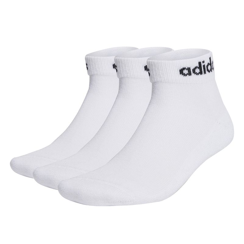 ADIDAS - Pack de 3 Medias deportivas Medio Adidas