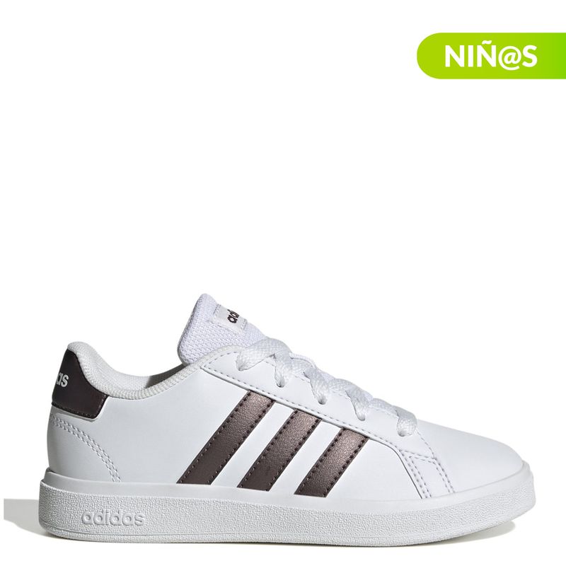 ADIDAS - Tenis moda Adidas Grand Court 2.0 K Niño  