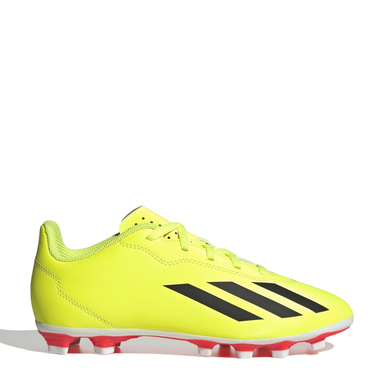 ADIDAS - Guayos Adidas X Crazyfast Club FxG J Unisex niño  