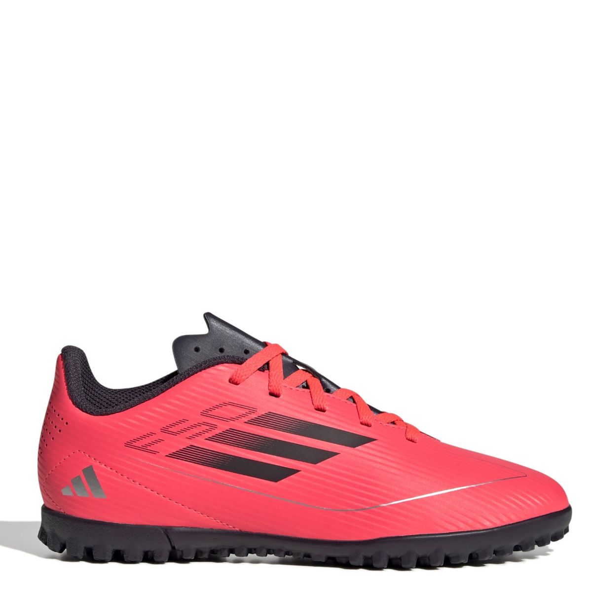 ADIDAS - Guayos para pasto sintético Adidas F50 Club TF J Unisex niño  