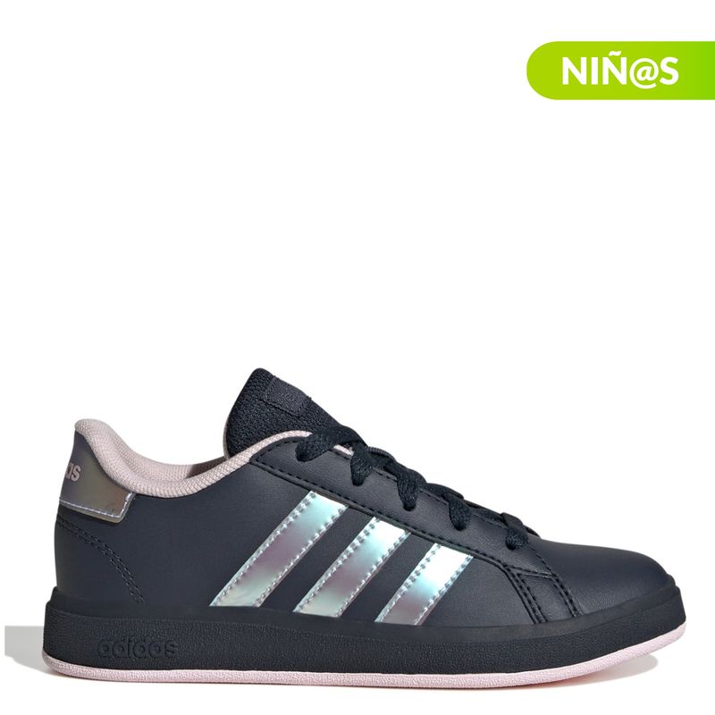 ADIDAS - Tenis moda Adidas Grand Court 2.0 K Unisex niño