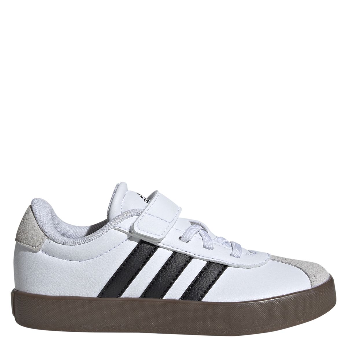 ADIDAS - Tenis moda Adidas VL Court 3.0 Niño con Velcro