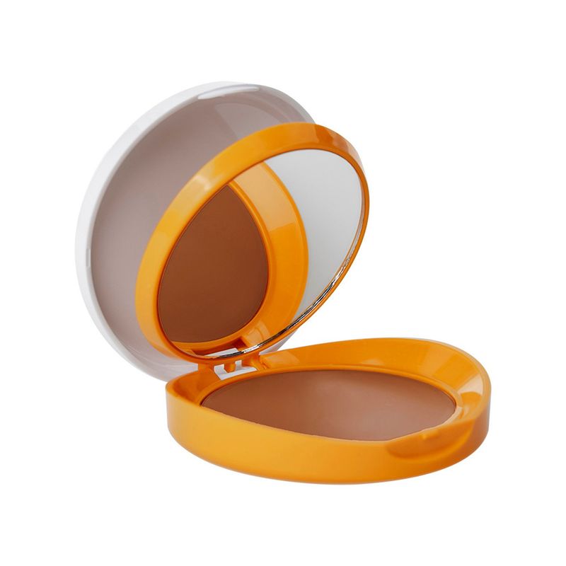 HELIOCARE - Protector solar  Heliocare 360° Compacto Of Beige Compacto Heliocare 10 gr