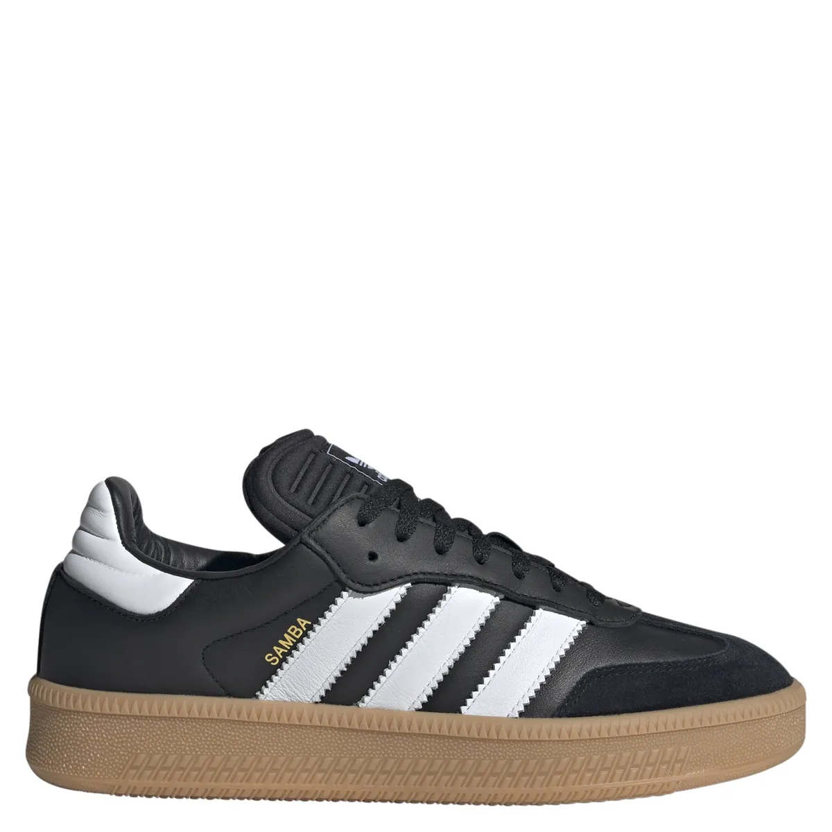 ADIDAS ORIGINALS - Tenis Adidas Originals Moda Samba XLG Hombre Horma Grande