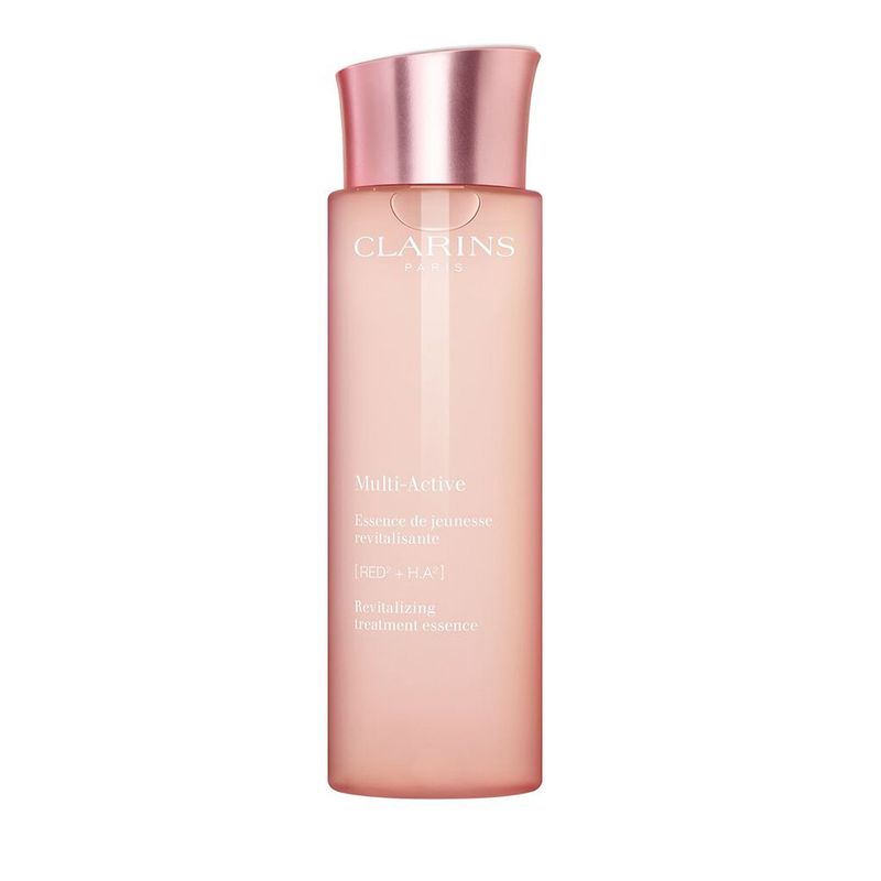 CLARINS - Tratamiento antiedad Multi Active Revitalizing Treatment Essence Clarins Para Todo tipo de piel 200ml