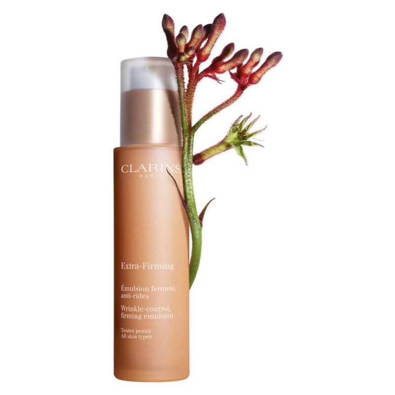 CLARINS - Tratamiento antiedad Extra Firming Emulsion Clarins Para Todo tipo de piel 75ml