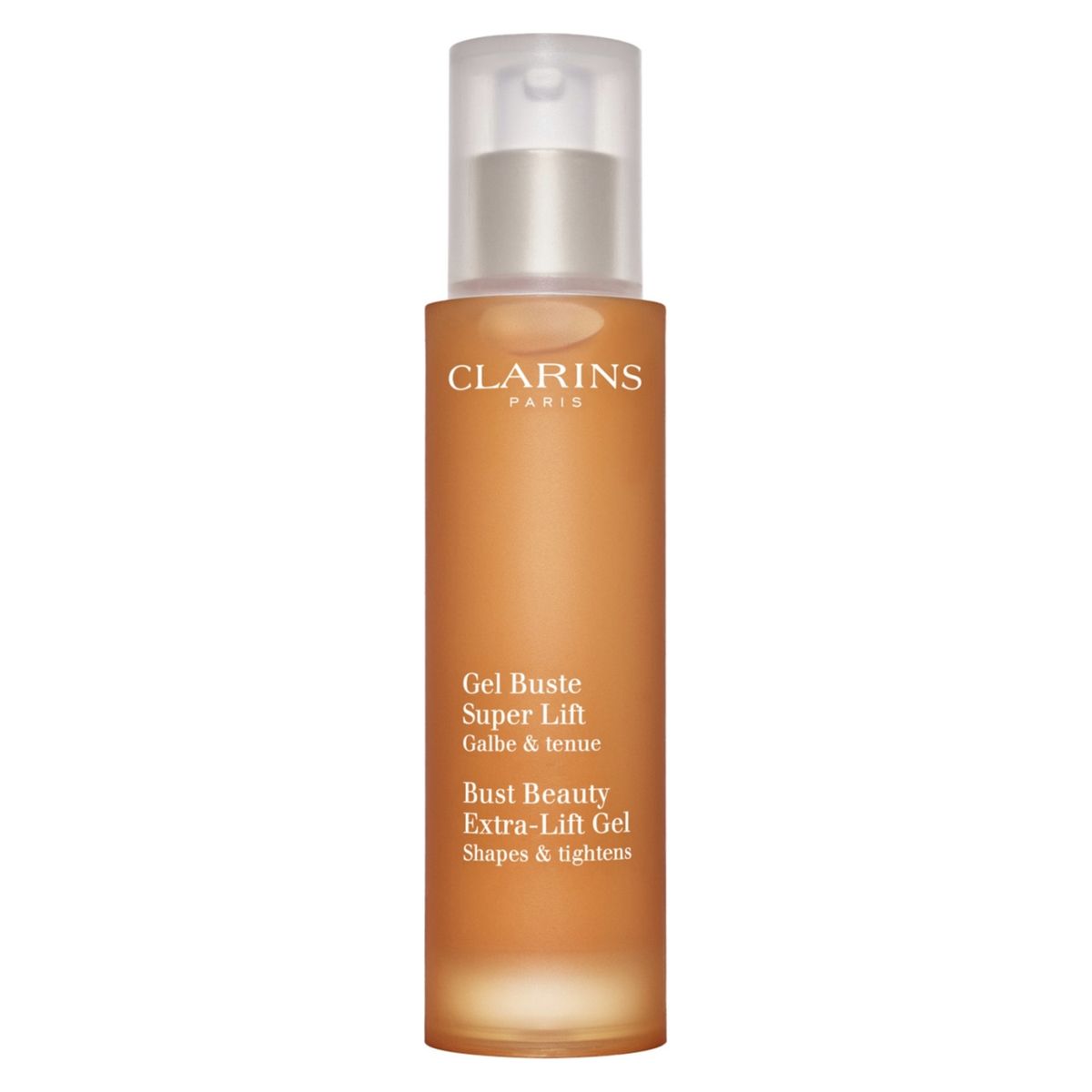 CLARINS - Tratamiento reafirmantes Bust Beauty Extra Lift Gel Clarins Para Todo tipo de piel 50ml