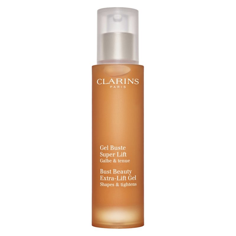 CLARINS - Tratamiento reafirmantes Bust Beauty Extra Lift Gel Clarins Para Todo tipo de piel 50ml