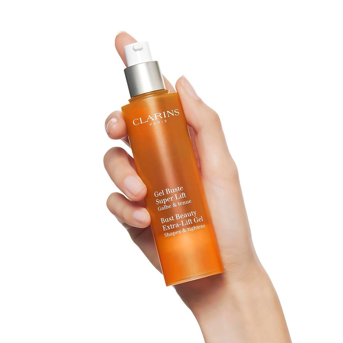 CLARINS - Tratamiento reafirmantes Bust Beauty Extra Lift Gel Clarins Para Todo tipo de piel 50ml