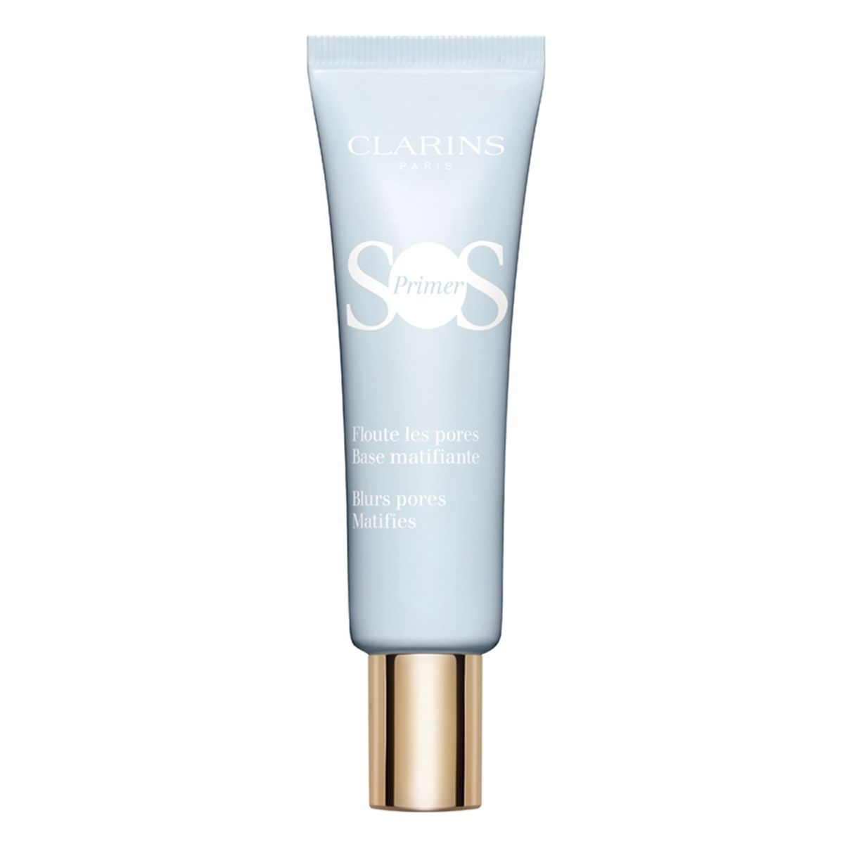 CLARINS - Primer en Crema SOS White Clarins 30ml