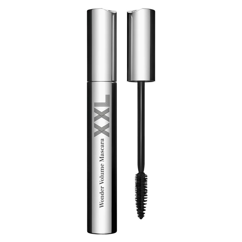 CLARINS - Pestañina Wonder Volume Mascara XXL 01 Clarins 8ml