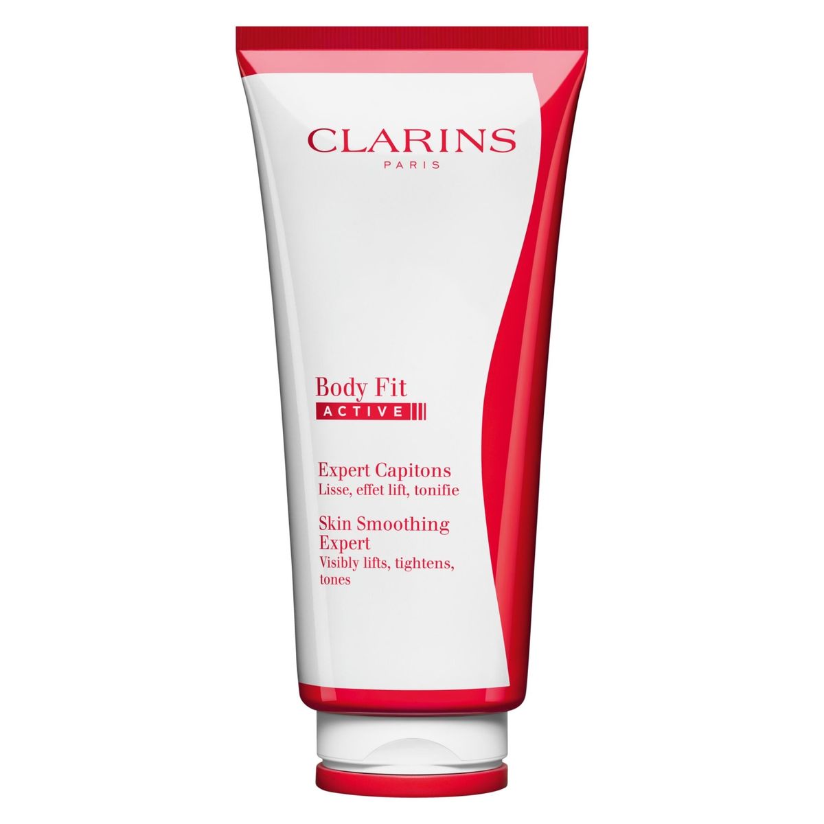 CLARINS - Tratamiento de celulitis Body Fit 200ml Clarins Para Todo tipo de piel 200ml