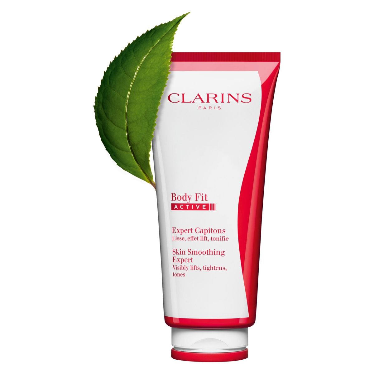 CLARINS - Tratamiento de celulitis Body Fit 200ml Clarins Para Todo tipo de piel 200ml