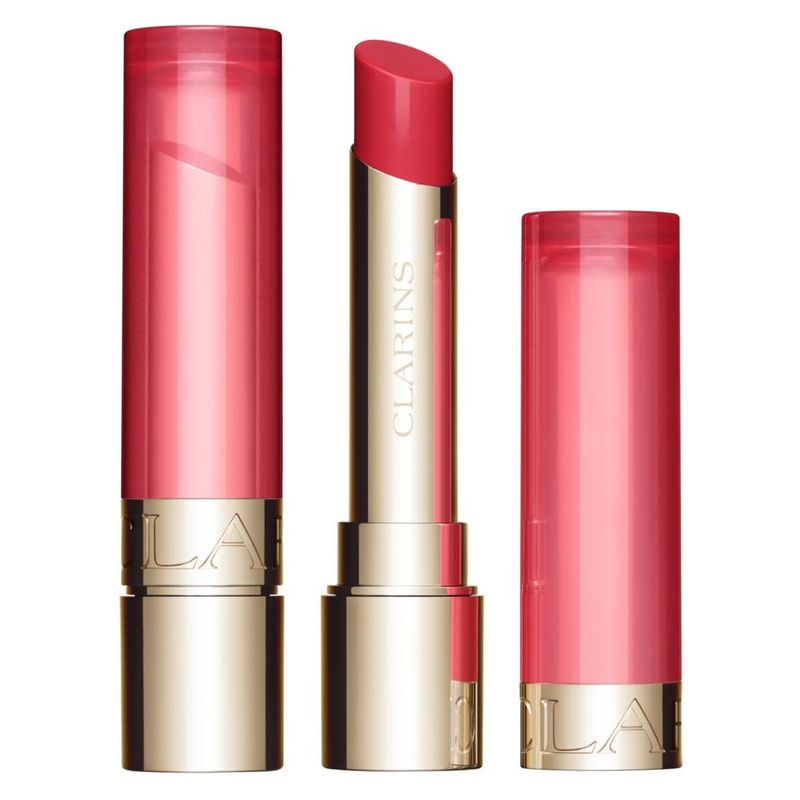 CLARINS - Bálsamo de labios Lip Oil Balm 02 Pitaya Clarins 3gr