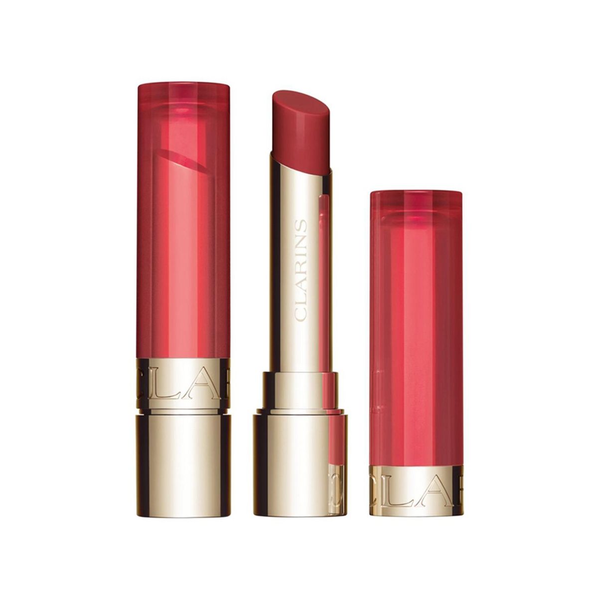 CLARINS - Bálsamo de labios Lip Oil Balm 02 Pitaya Clarins 3gr
