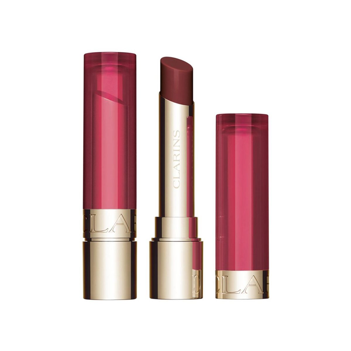 CLARINS - Bálsamo de labios Lip Oil Balm 02 Pitaya Clarins 3gr