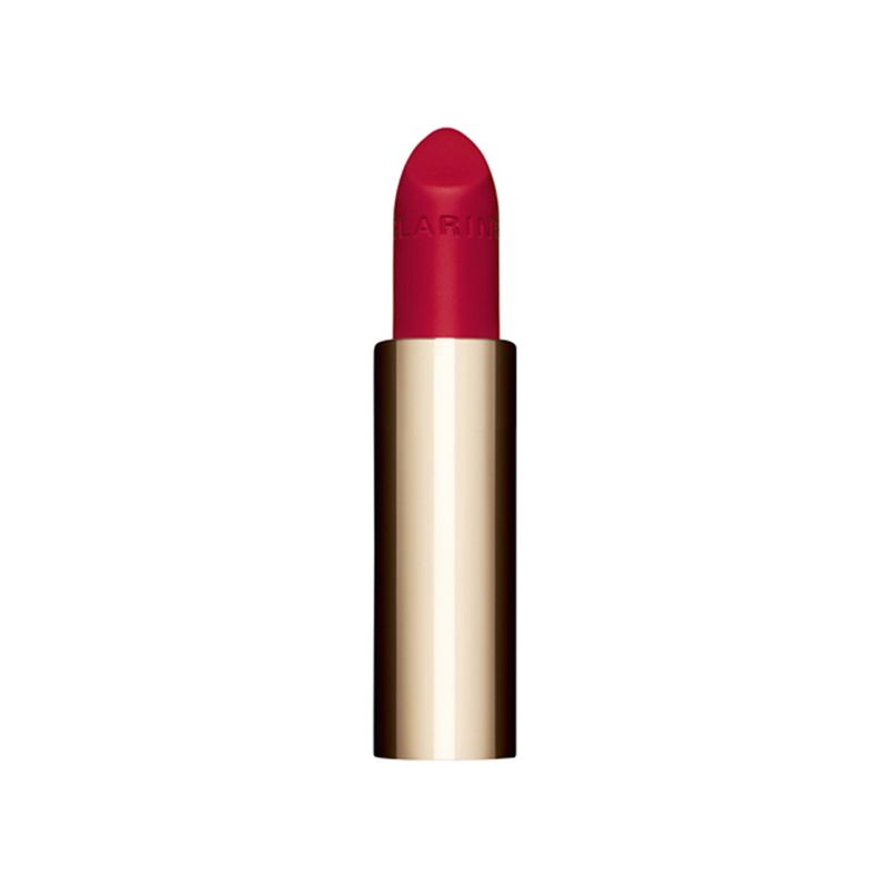 CLARINS - Brillo Labial Repuesto Labial Mate 768V Strawberry Clarins 3.5gr