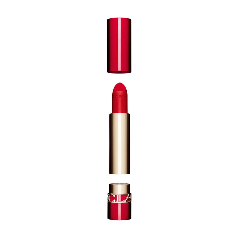 CLARINS - Brillo Labial Repuesto Labial Mate 768V Strawberry Clarins 3.5gr