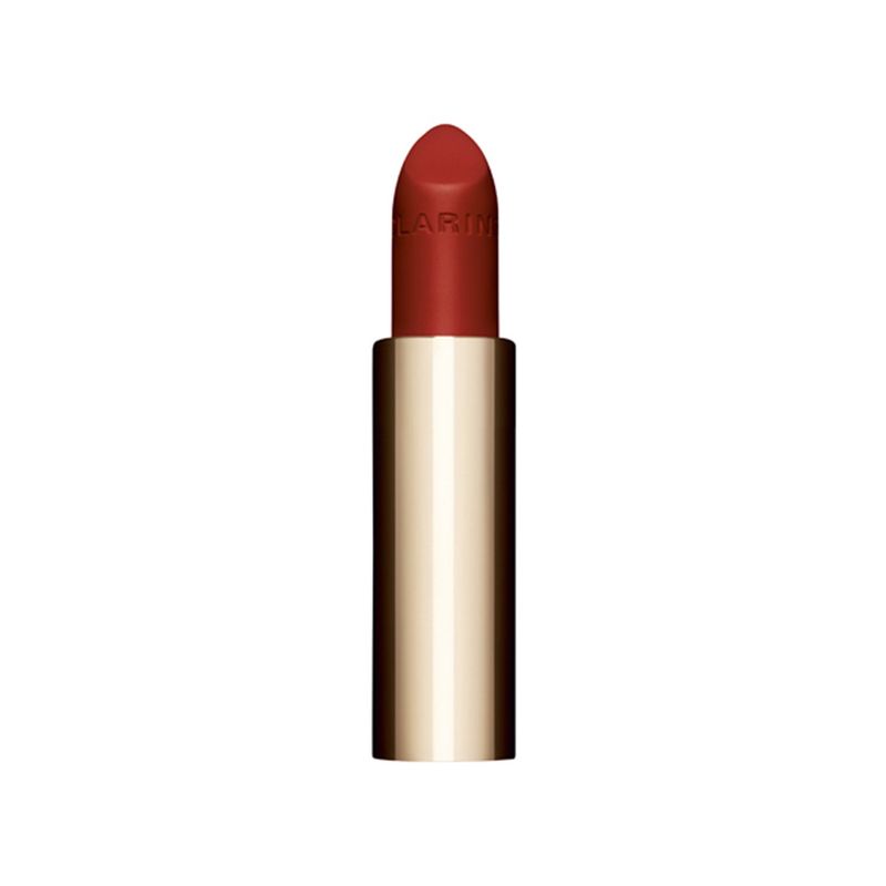 CLARINS - Brillo Labial Repuesto Labial Mate 768V Strawberry Clarins 3.5gr
