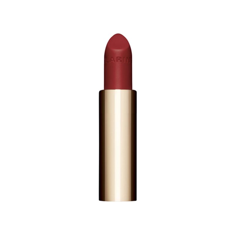 CLARINS - Brillo Labial Repuesto Labial Mate 768V Strawberry Clarins 3.5gr