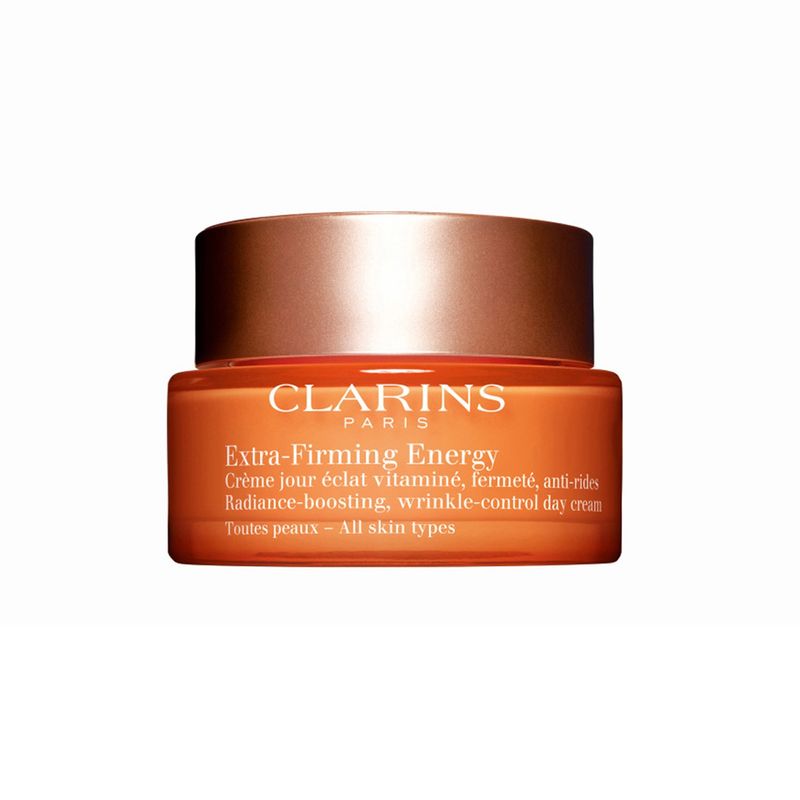 CLARINS - Tratamiento antiedad Extra Firming Energy 50ml Clarins Para Todo tipo de piel 50ml
