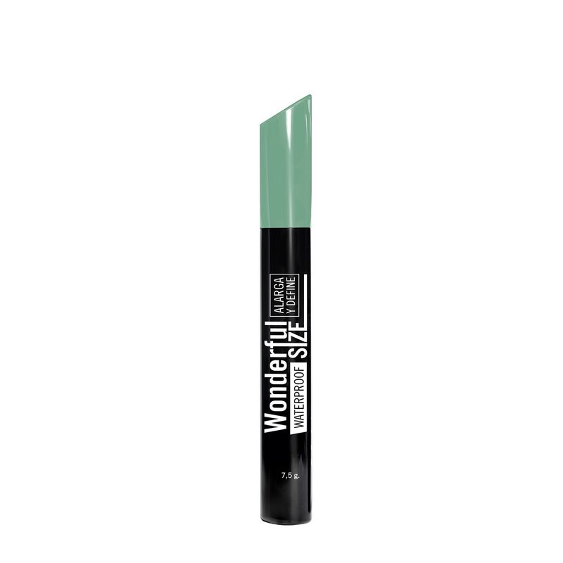 ANA MARIA - Pestañina Mascara Wp Wonderful Size Am Ana María 7.5 gr