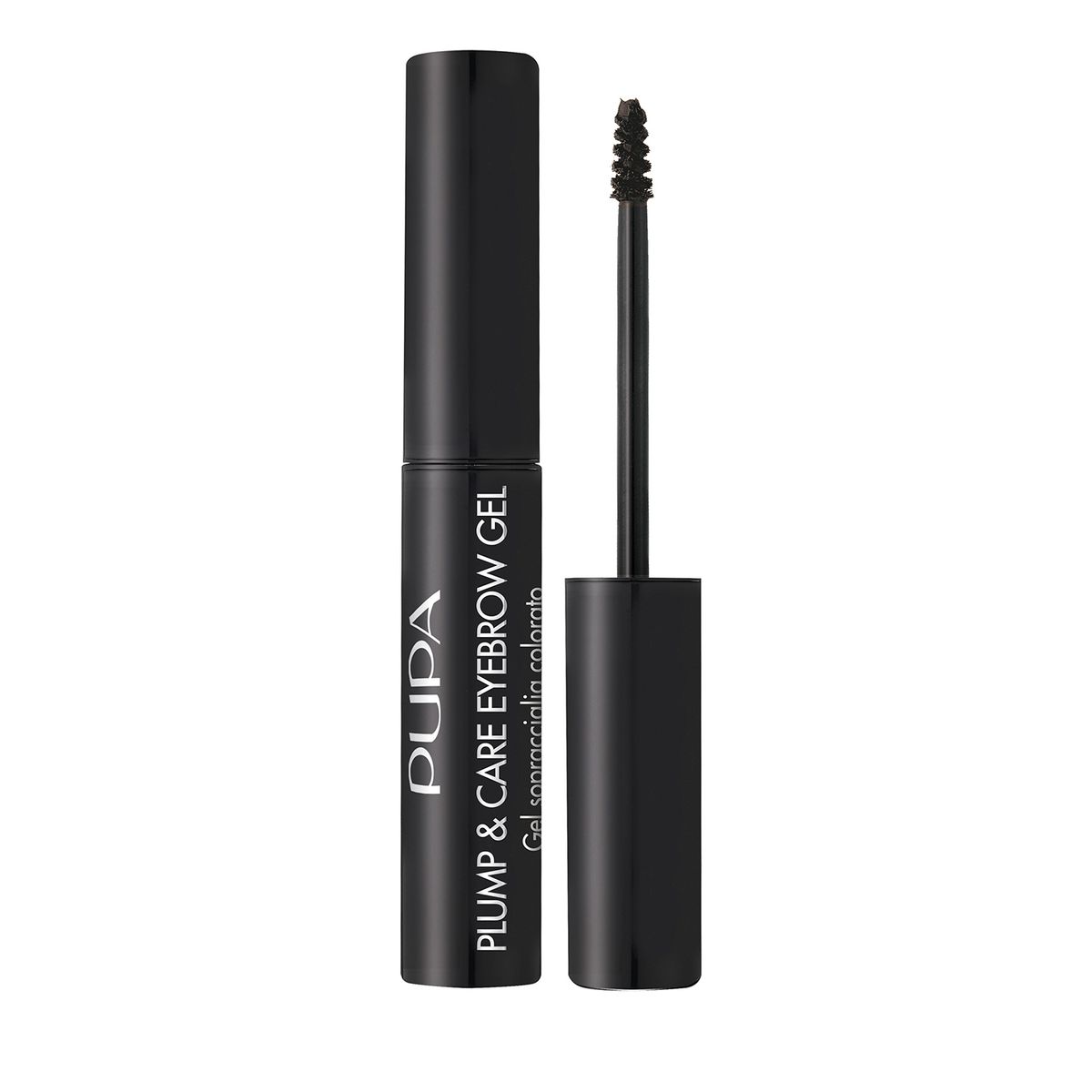 PUPA - Maquillaje para cejas Gel con Color de Plump & Care Pupa 3 ml