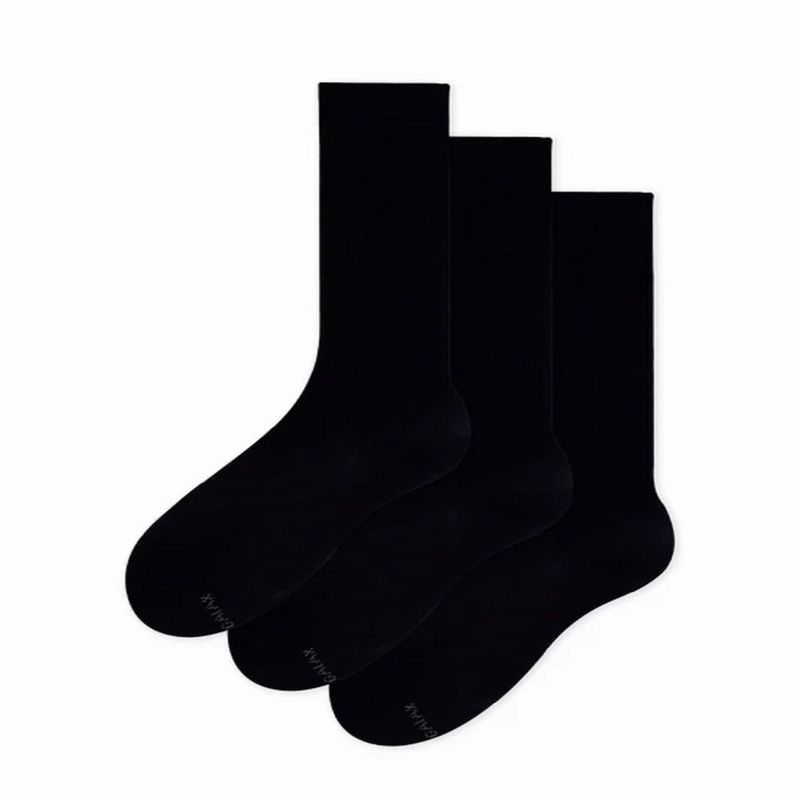 GALAX - Medias Niño Largo Pack de 3 Galax