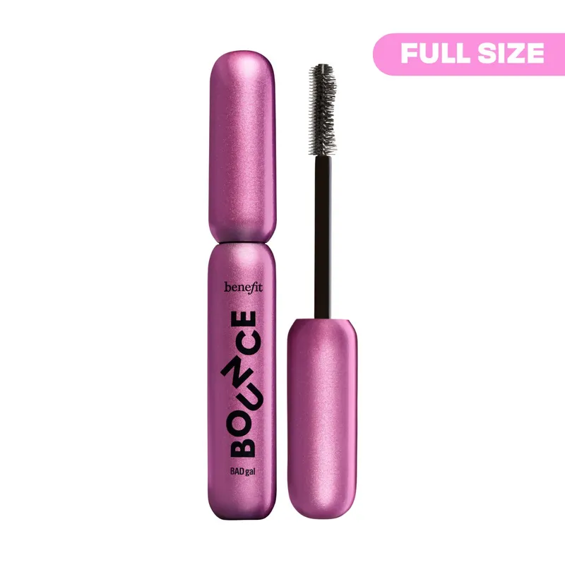 BENEFIT - Pestañina Voluminizadora Badgal Bounce Benefit 8,5 g