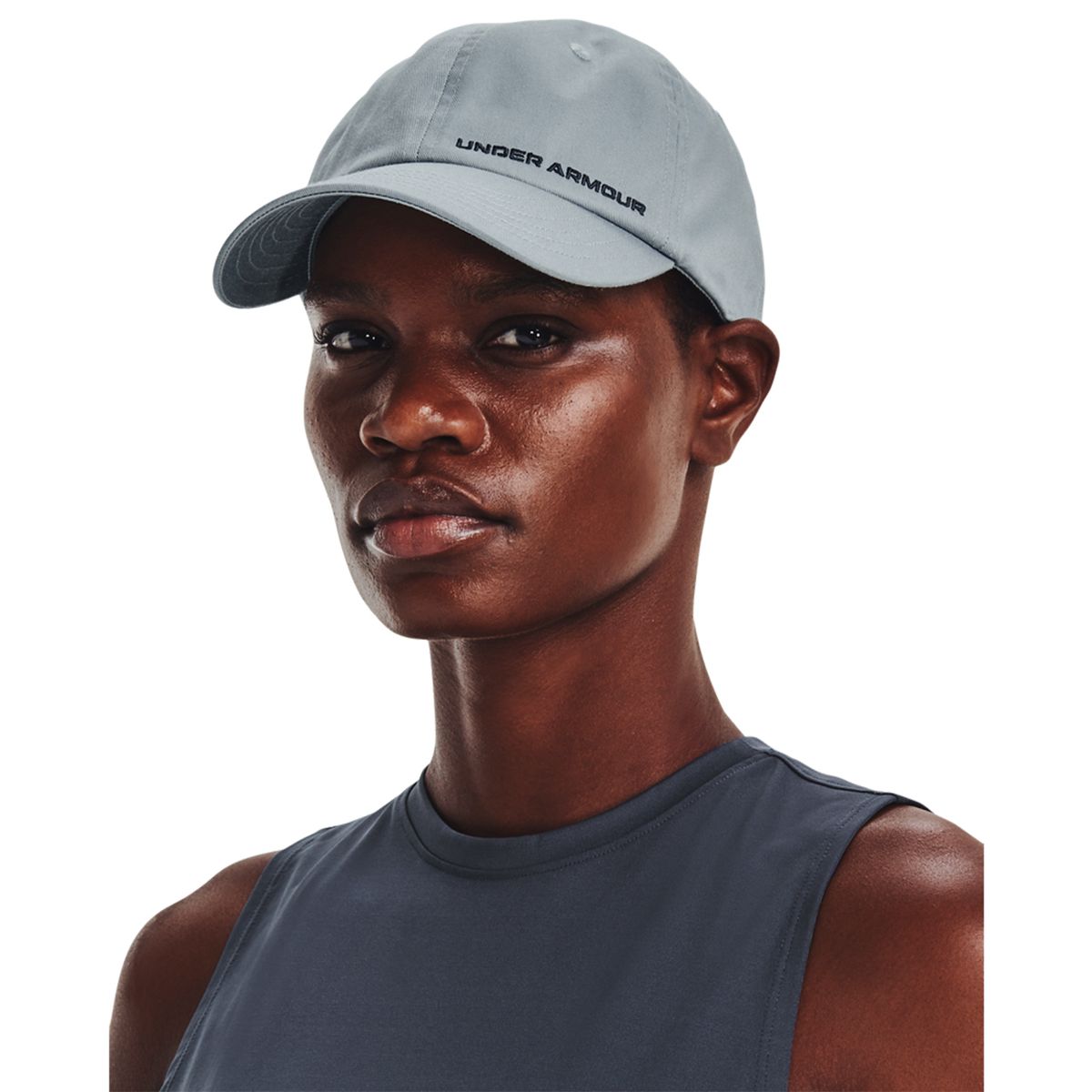 UNDER ARMOUR - Gorra Mujer Under Amour Running