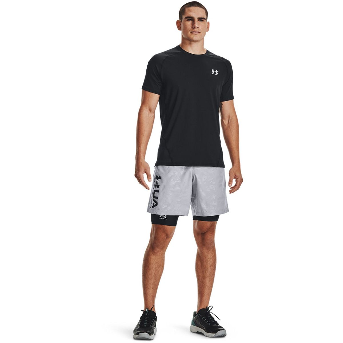 UNDER ARMOUR - Short Hombre Under Armour UA Vanish
