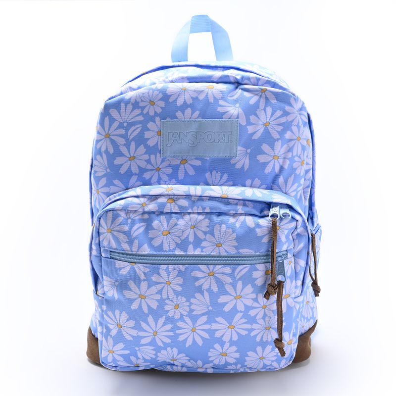 JANSPORT - Morral Jansport