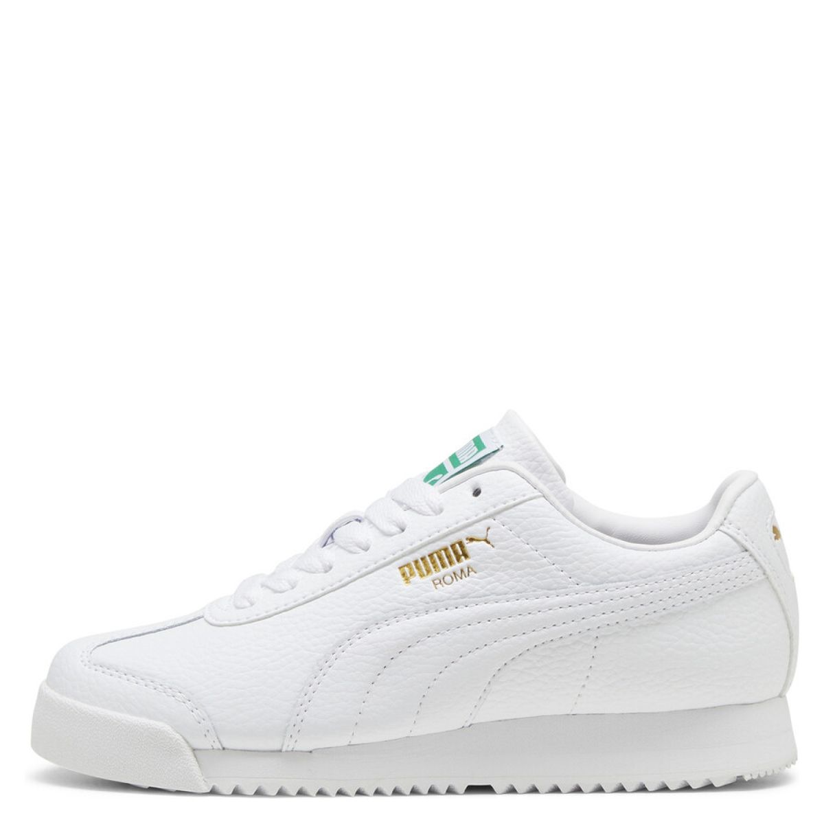 PUMA - Tenis moda Puma Roma 24 Standard Niña 